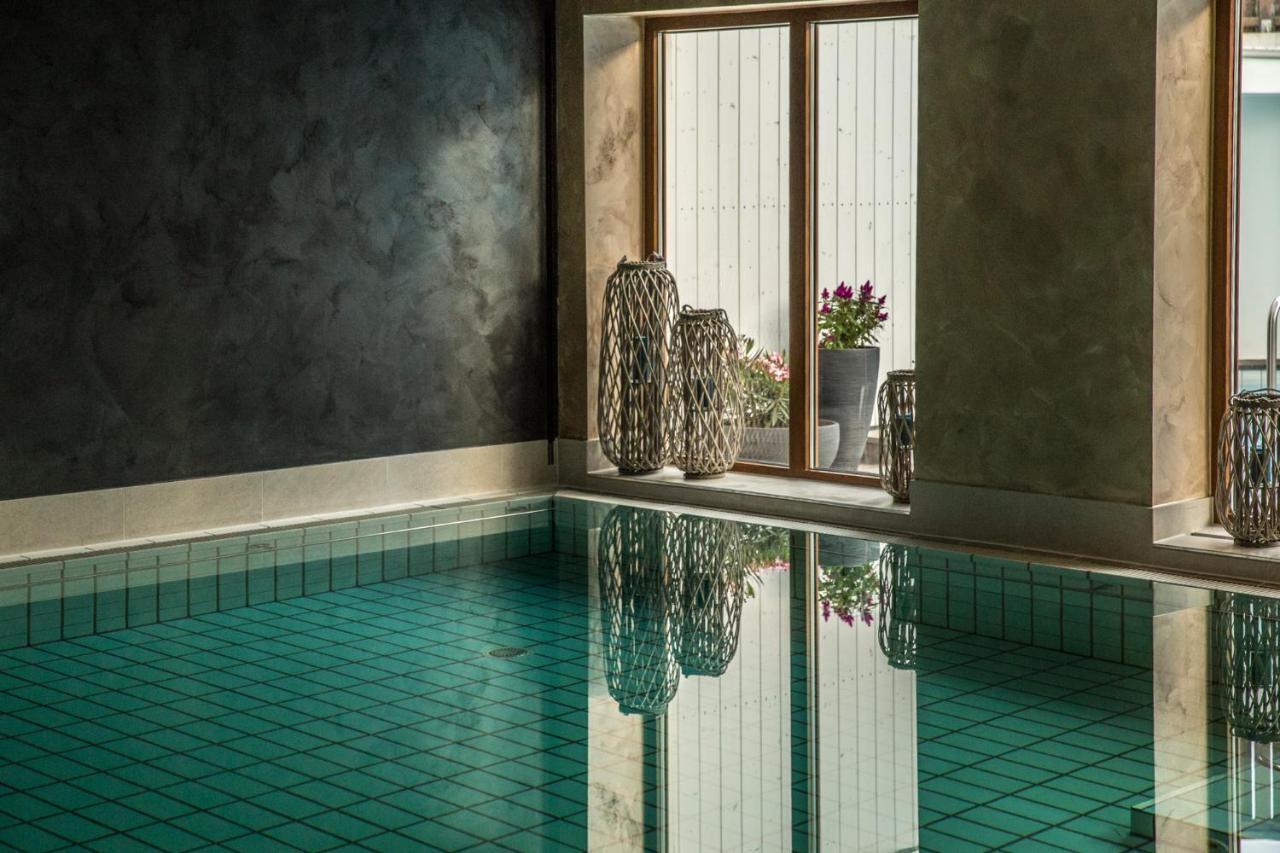 Das Aunhamer Suite & Spa Hotel (Adults Only) Бад-Грисбах Экстерьер фото