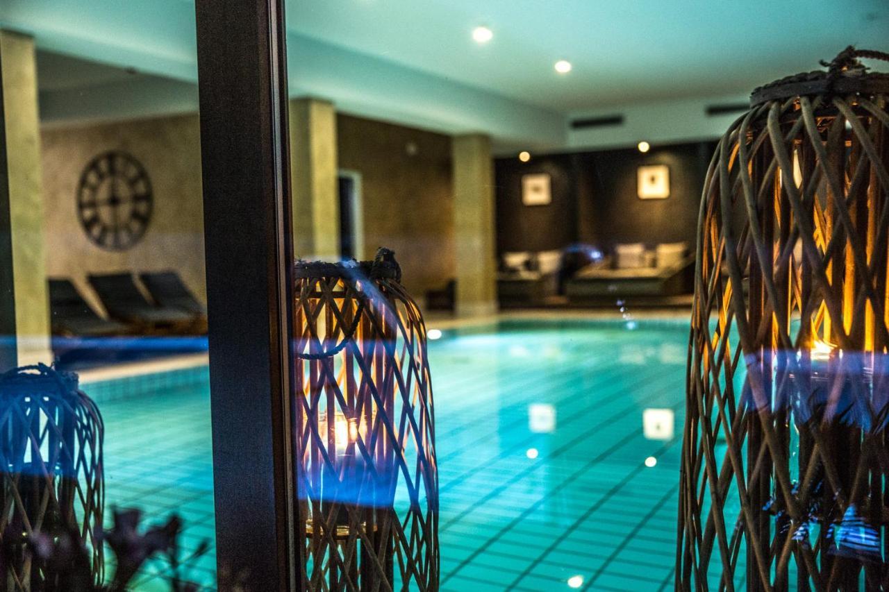 Das Aunhamer Suite & Spa Hotel (Adults Only) Бад-Грисбах Экстерьер фото