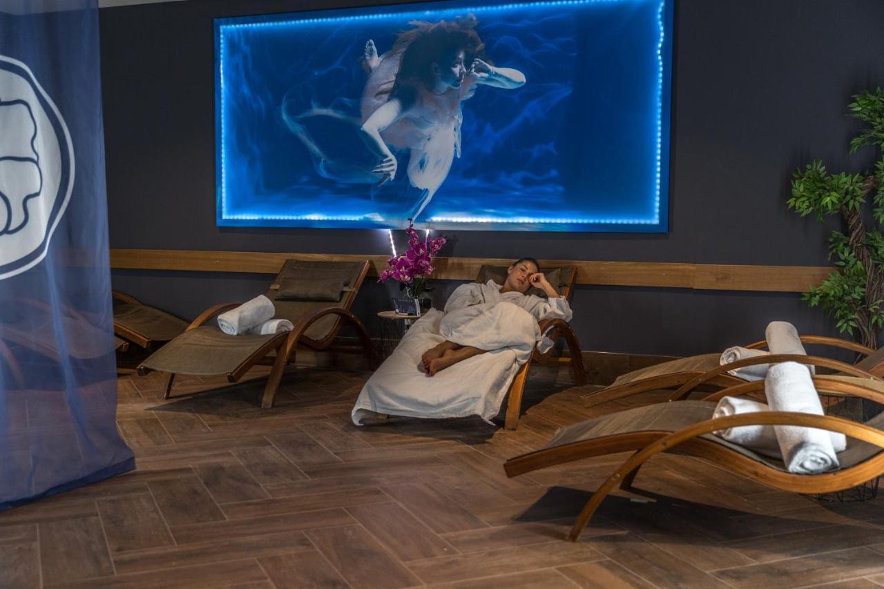 Das Aunhamer Suite & Spa Hotel (Adults Only) Бад-Грисбах Экстерьер фото